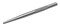 4-1/2" Steel Center Pointed Hole Punch Jewelry Making Metal Marking Tool